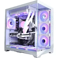 EXTREMEGAMER X Edt Lvl 1 Amd Wrv4 - Ryzen 7 8700f 16 Gb 1tb Geforce Rtx 5060