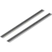Wolfcraft Draaischaafbeitel | HM | 82,0 x 5,5 x 1,1mm | 2 stuks - 4113000
