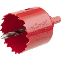 Wolfcraft Gatenzaag 51mm