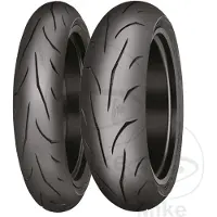 Mitas Sport Force+ 52h Tt| Tl Sportieve Voorband