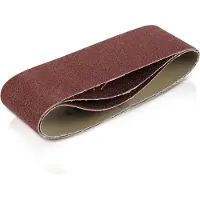 Kreator Schuurband 75x533 mm K60 (3x)