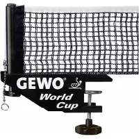 GEWO Tafeltennisnet - Competitie World Cup