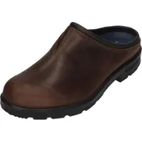 Blundstone Unisex 2421 Original Clog Shoe Antique Brown-Schoenmaat 44