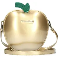 LAURA VITA Pomme Tassen | Maat One Size Dames Goud