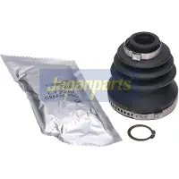 Japanparts KB-270 Asmanchetten set
