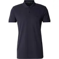 BOSS Shirt 'Pio 1' marine