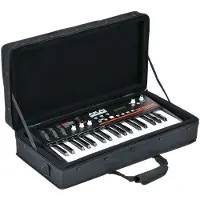 SKB Toetsenbordhoes SC2311 Zwart