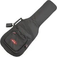 SKB 1SKB-GB66 softbag voor ST/TE-stijl elektrische gitaar