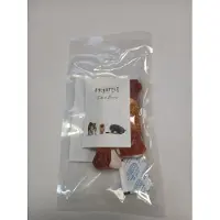 PETSTYLE LIVING - 12 zakjes geperste botten - hondensnack - met kip - 10 cm - 12 x2 stuks -