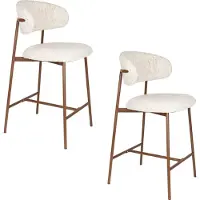 Housecraft living barkruk Claes