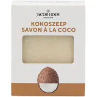 Jacob Hooy Kokos Zeep - 240ml