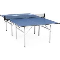 Dione tafeltennistafel S100i Classico Indoor