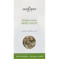 Jacob Hooy Stoelgang Kruidenthee - 100g