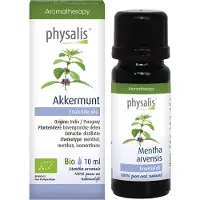 Physalis Veldmunt Biologische etherische olie 10 ml Etherische olie