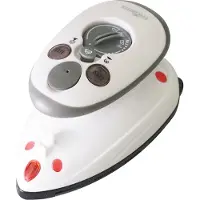 Phonix Reisstrijkijzer Travel Steam Iron -