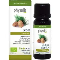Physalis Ceder 10 ml