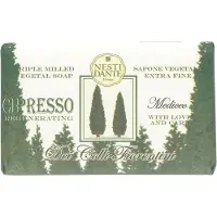 Nesti dante Fiorentini Handzeep Cipresso 250 Gr
