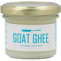 Ghee Easy Geiten Ghee Bio BIO - 100g