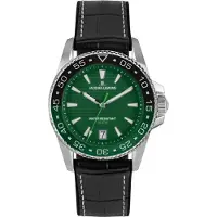 Jacques Lemans - 1-2205C - Polshorloge - Heren - Kwarts - Liverpool Diver