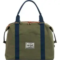 Juscha Damestas Sweetbox Groen/Blauw