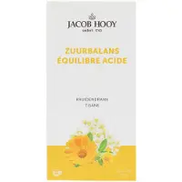 Jacob Hooy Zuurbalans – 20 theezakjes