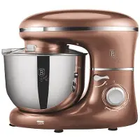 Berlinger Haus BH-9197 - Keukenmachine - 1300W