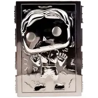 Funko POP! POP PIN! Star Wars Han Solo in carboniet #12