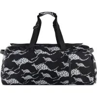 Chiemsee Reistas 'Jump N Fly' grijs / zwart