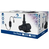 Blue Marine Eco Power 1000 - Regelbare Opvoerpomp