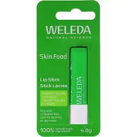 Weleda Skin Food Lipbalm Stick 4,8 Gr