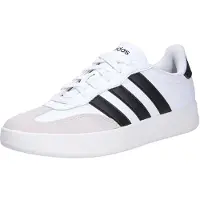 Adidas Sneakers laag 'Barreda' taupe / zwart / wit