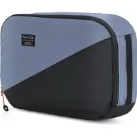 Salewa Toilettas 'Fanes' blauw