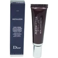 Dior Lippen Lipgloss Metalizer Eyes & Lips Nr. 898 Plum Reflexion 8 ml