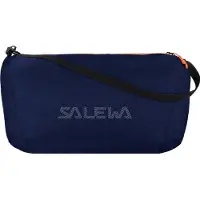 Salewa Sporttas 'Ultralight ' donkerblauw / oranje / wit