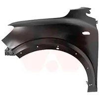 VAN WEZEL 1510657 Spatbord