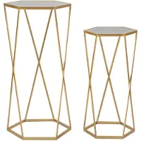 Mauro Ferretti Tafel lamp, model CART, wit, diameter 25 cm, hoogte 47 cm