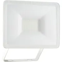 Elro LF60 Design LED Buitenlamp 20W – 1600LM – IP54 Waterdicht - Wit