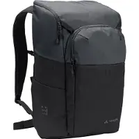 Vaude Sportrugzak 'Albali II' grijs / zwart