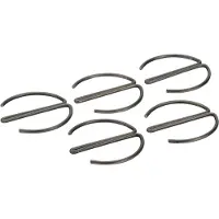Bahco Borgveer Krachtdop K560-4 10-14mm 1/2" - K560F-4
