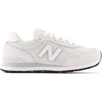 New Balance Sneakers laag '515' grijs / wit / offwhite