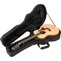SKB Cases 1SKB-SCGSM GS Mini Koffer voor akoestische gitaar