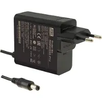 MEAN WELL NGE65E12-P1J Stekkernetvoeding, vaste spanning 12 V 4.88 A 58.5 W Gestabiliseerd