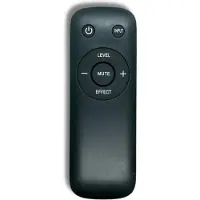 ARKAIA Afstandsbediening voor de Logitech Z906