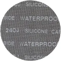 Dewalt Accessoires Mesh schuurgaas ø150mm K240 - DTM3137-QZ