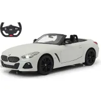 Jamara Rc Bmw Z4 Roadster 1:14 Wit