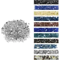Vevor Fire Glass