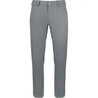 Cutter & Buck New Salish Pants Heren Grijs maat XXL heren