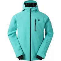 Regatta Dare2b Eagle Iii Jas Groen,Blauw L Man
