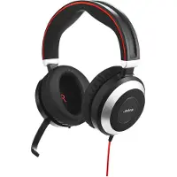 Jabra YOU'RE ON Evolve 80 MS