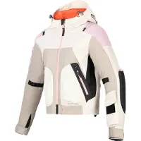 Alpinestars Molly Air Dames Motorfiets Textiel Jas